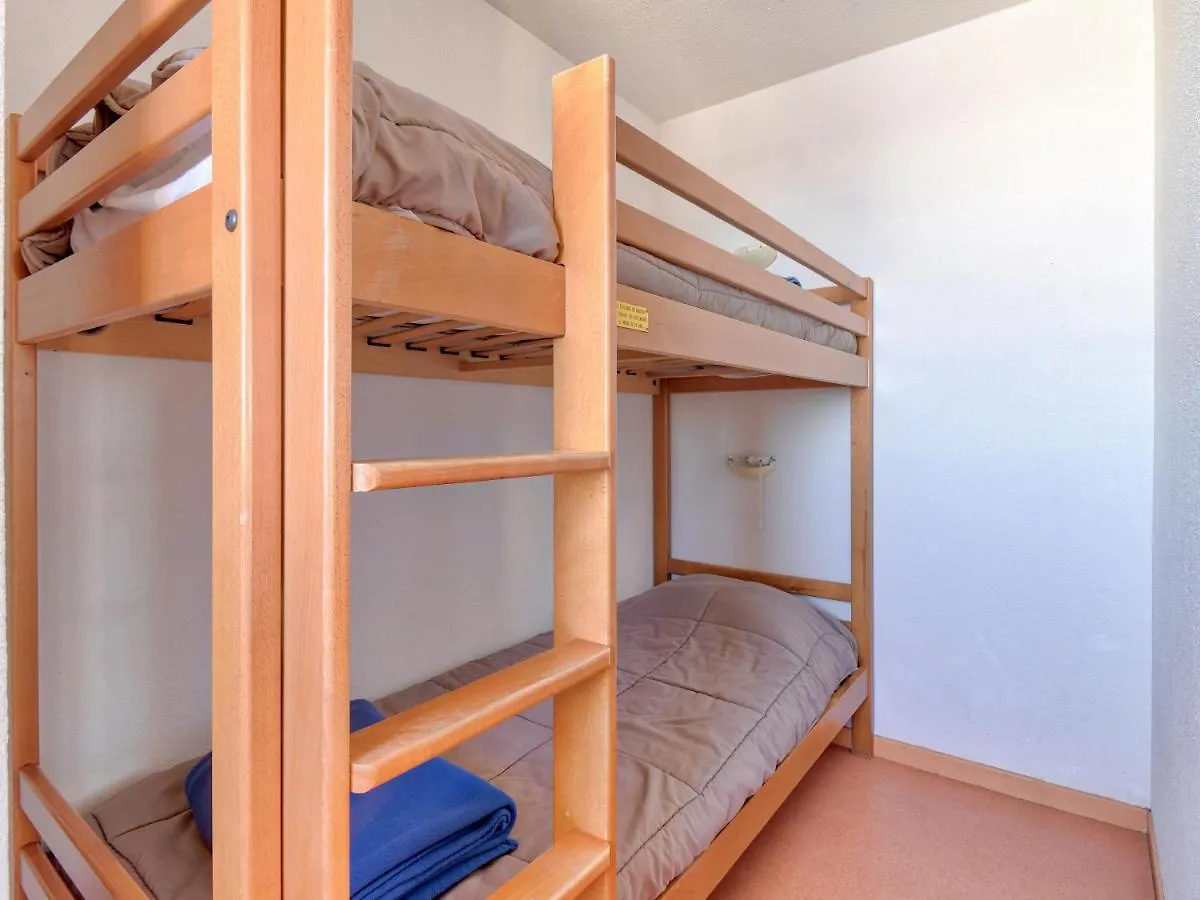Vacanceole - Les Balcons Du Soleil Germ Apartamento