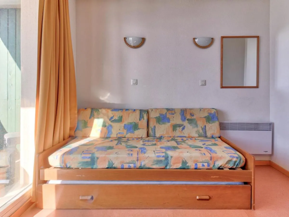 Apartamento Vacanceole - Les Balcons Du Soleil Germ